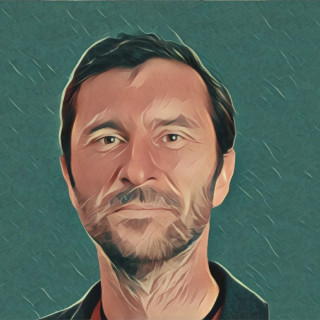 Arnaud Saint-Martin