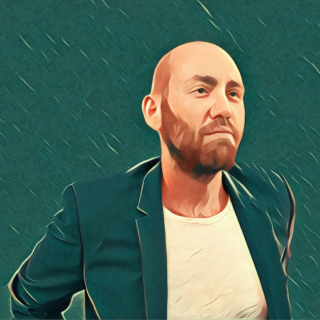 Maurice Midena