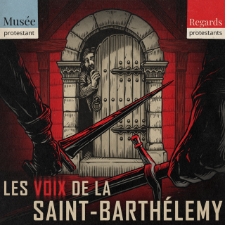 Découvrez "Les voix de la Saint-Barthélemy"