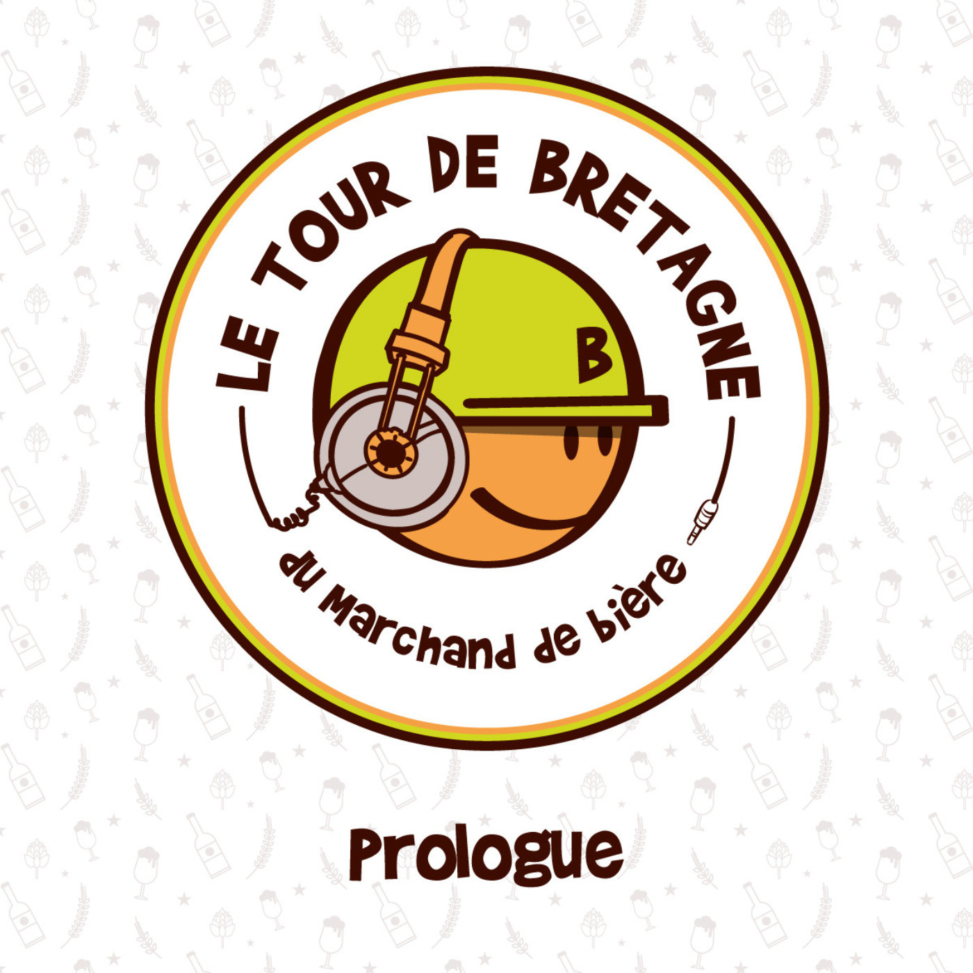 Prologue episode artwork
